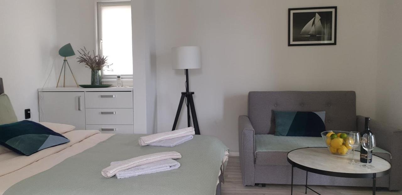 Apartma Maestral