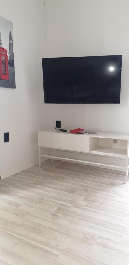 Maestral Apartma