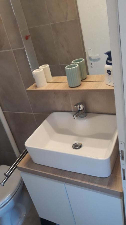 Maestral Apartment