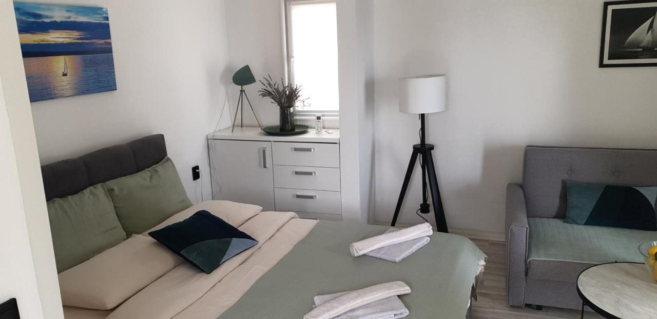 Apartment Maestral *