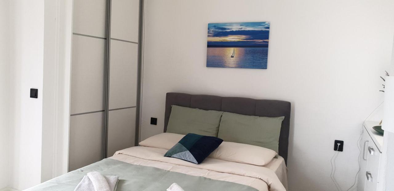 Apartment Maestral