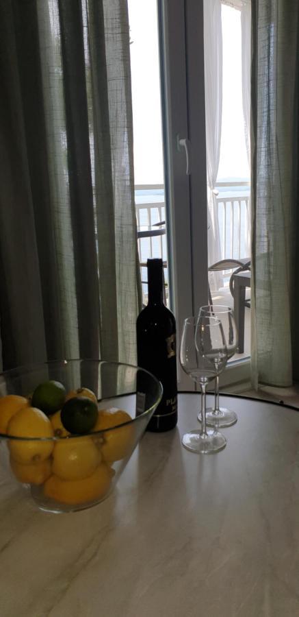 Apartment Maestral Orebic