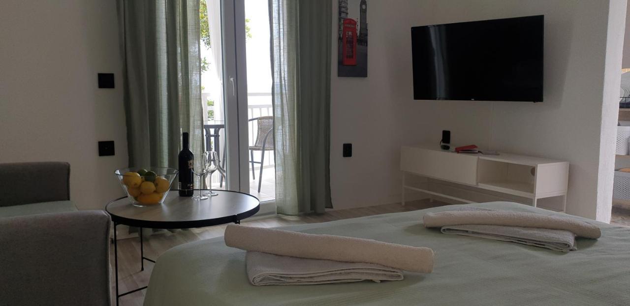 Apartment Maestral