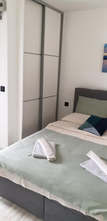 Apartment Maestral *