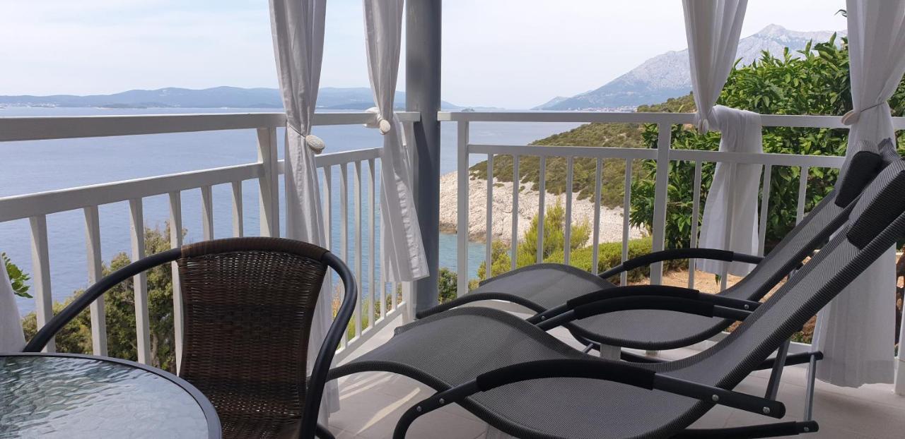 Apartment Maestral Orebic