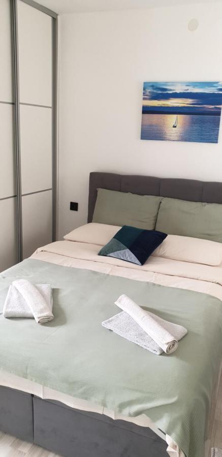 Apartment Maestral Orebic